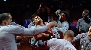 Paul Pierce, Deandre Jordan (NBA)