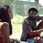 Deni and Kofi