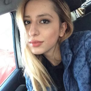 Beyza Güneş