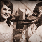 human zoo