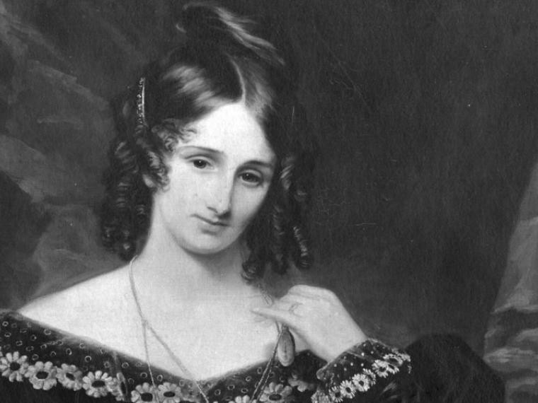 famous female authors in history