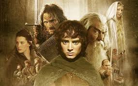 DO YOU TRUST YOUR KNOWLEDGE ABOUT LOTR?