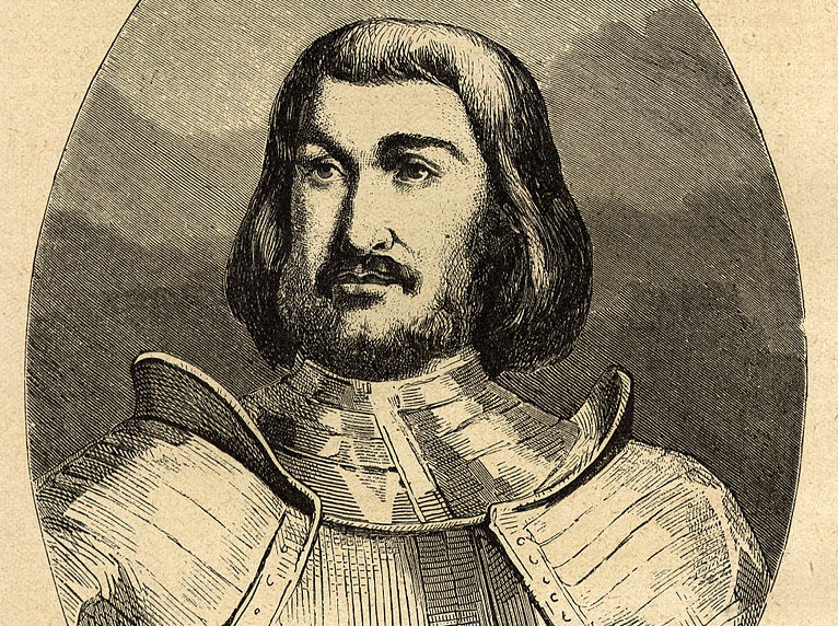 Bluebeard, the serial killer behind the tale