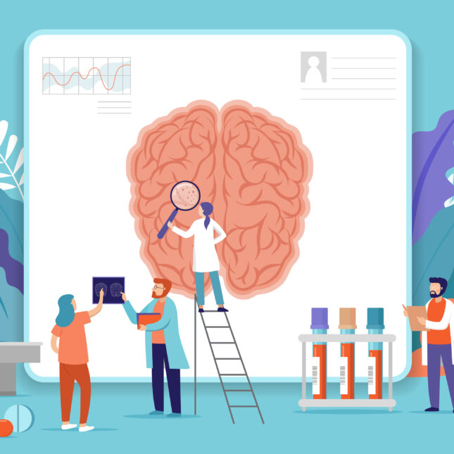 How mental health affects the immune system?
