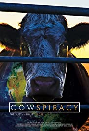 Vegan documentaries series banner