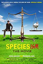 Vegan documentaries series banner