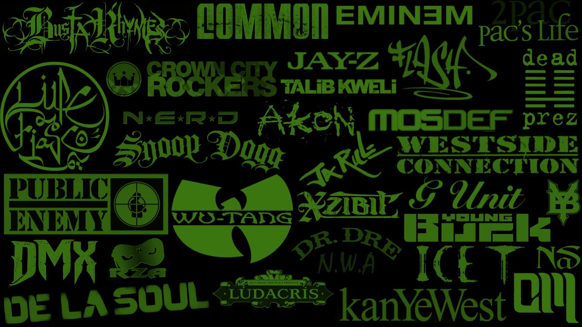 Hip-Hop and Rap