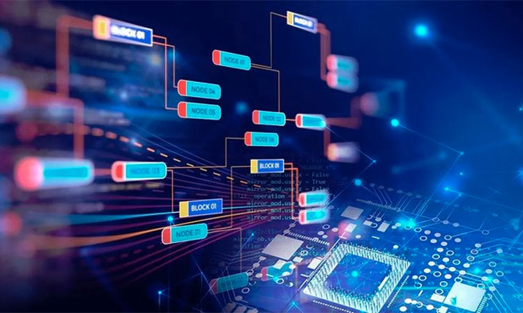 How Can Blockchain Technology Benefit the Media?