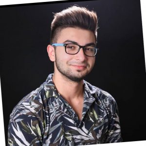 Ömer Taha Karabulut