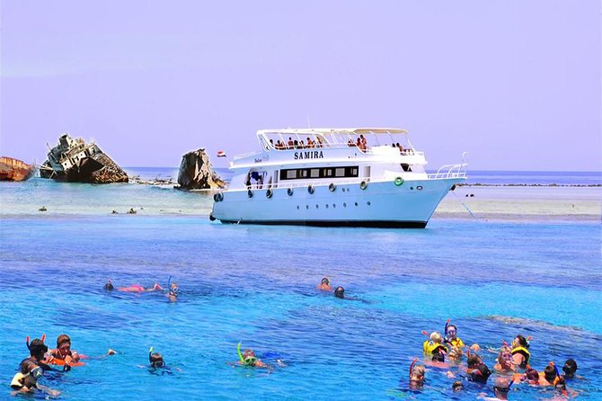 SCUBA 101: TOP SCUBA DIVING DESTINATIONS