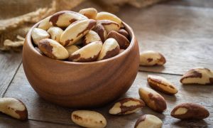 Best nuts for your skin - MozartCultures