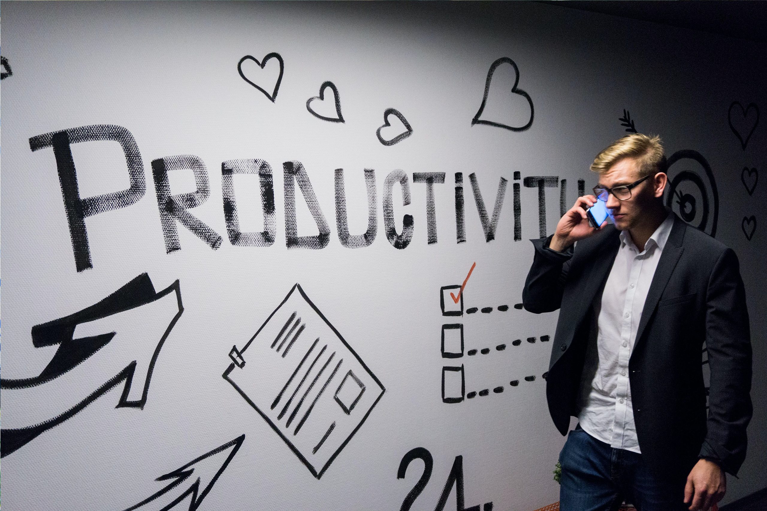 The Challenges of Time Management