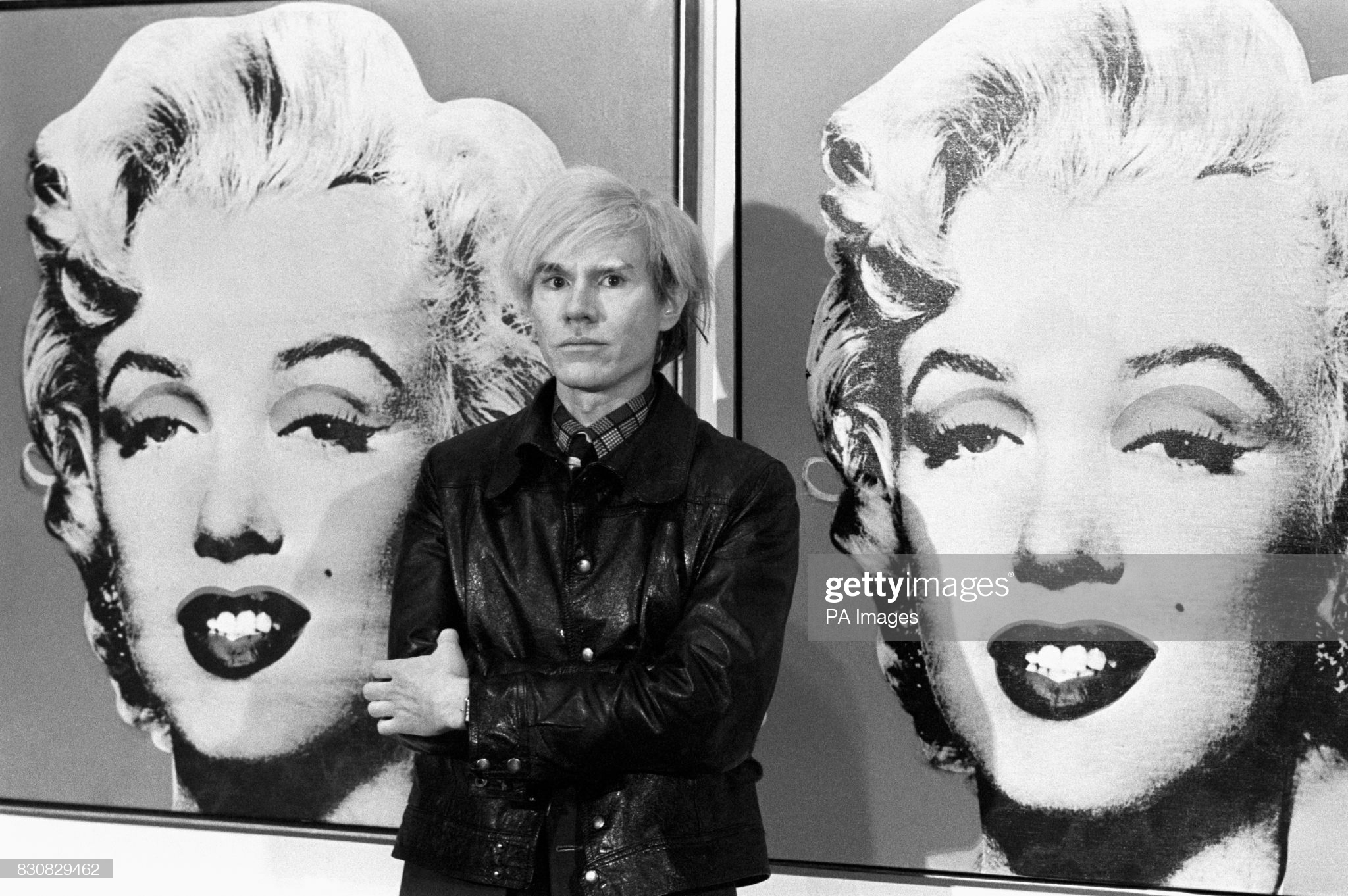 Nederigheid leerplan Christian The King of Pop Art: Andy Warhol - MozartCultures