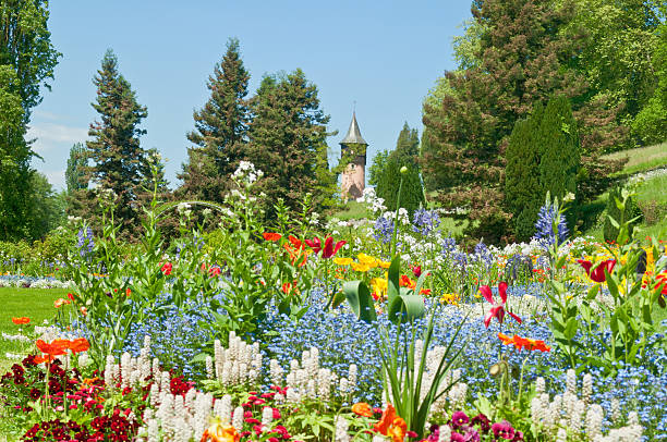 Mainau Island: a precious parallel universe in the heart of Europe