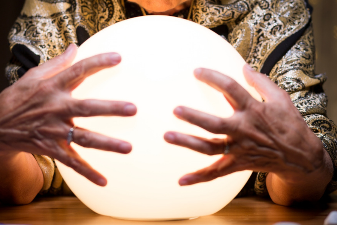 Where does fortune-telling come from?