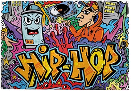 The Culture of Hip-Hop 101: Birth