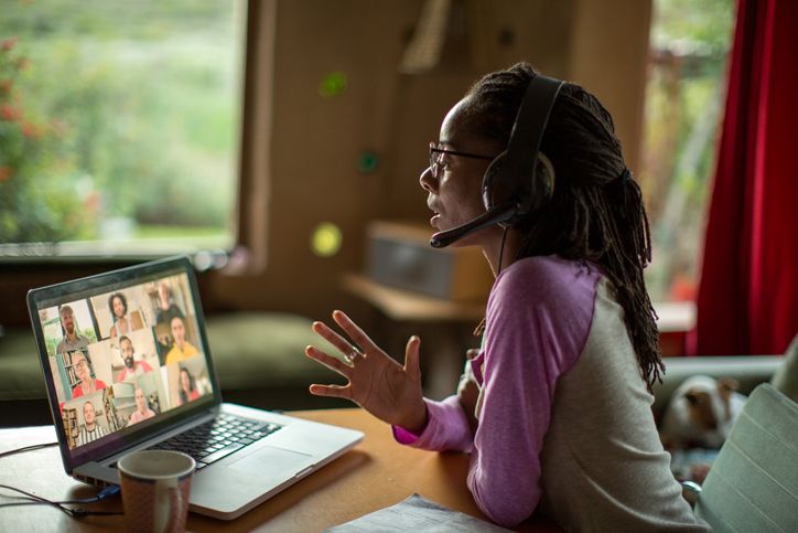How Remote work is reshaping the future of Work