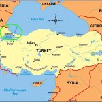 Constantinople