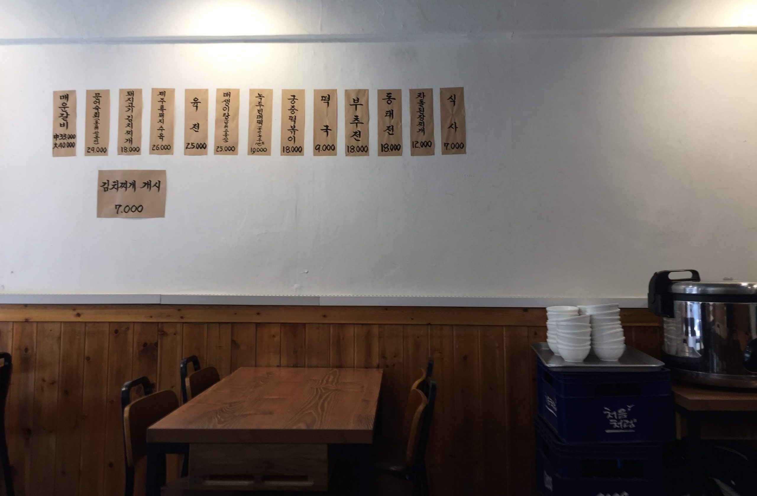 Love Korea? Try Jjimjilbang!