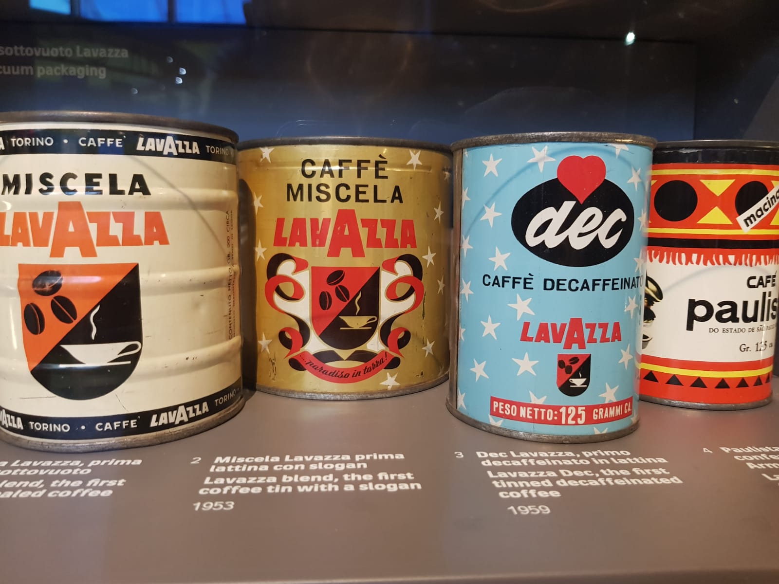 Coffee lovers! A place you can’t miss on your next holiday!