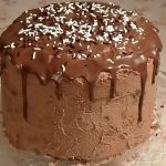 name of the cake