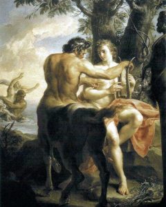 Achilles