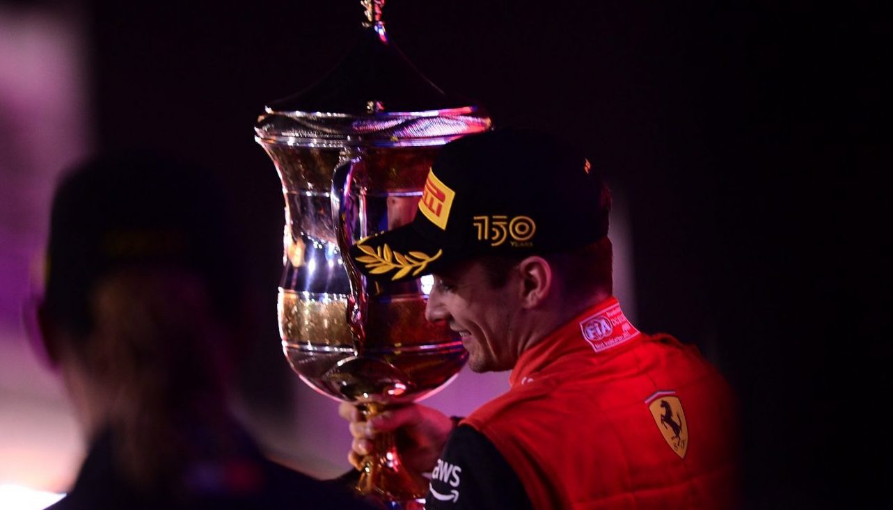 Lights Out and Away We Go: The 2022 Bahrain Grand Prix Recap