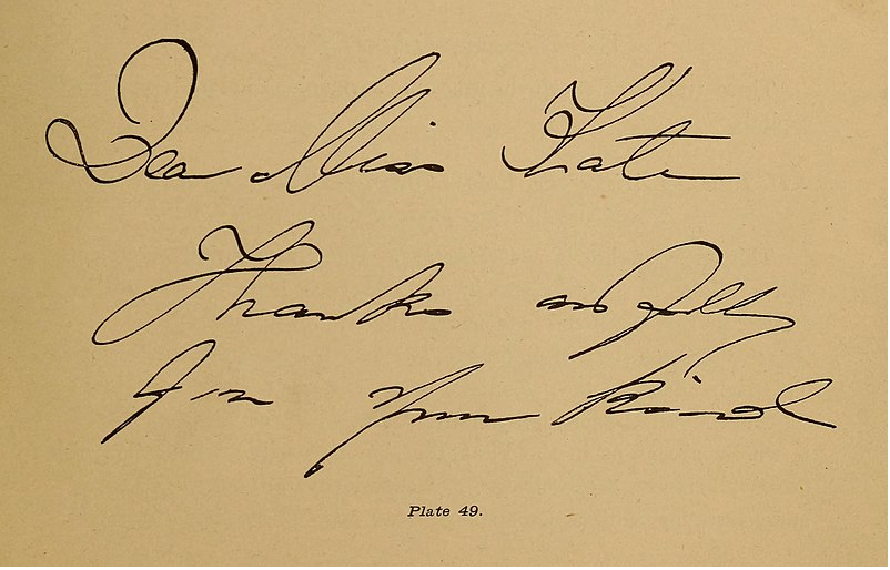 Handwriting and Documents in Forensic Analysis