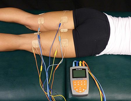 NMES – Can it power up your workout?