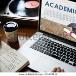 Writing an academic paper