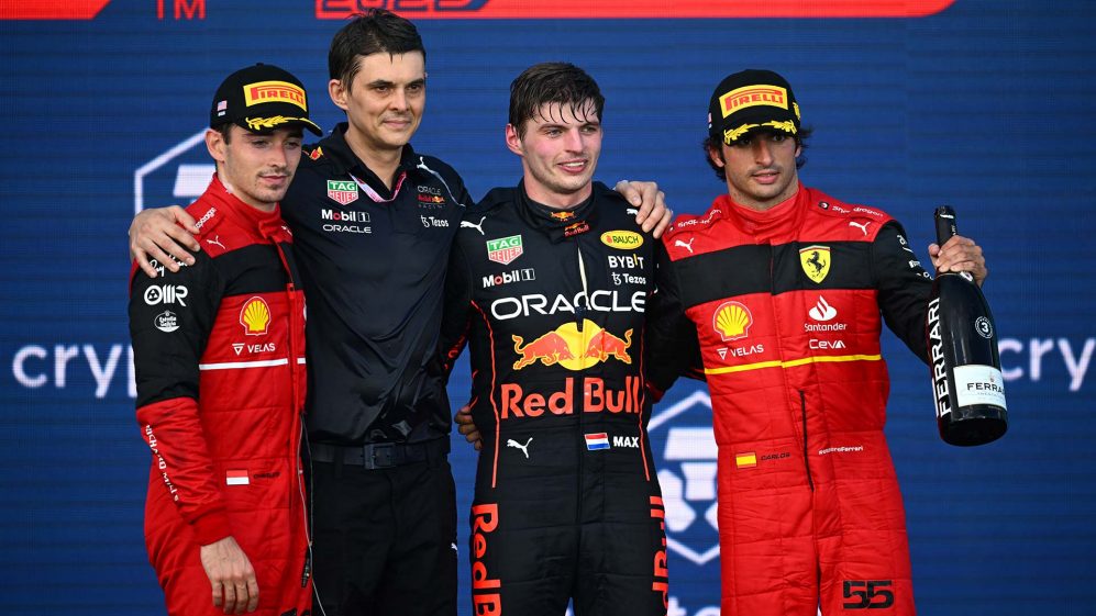 Lights Out and Away We Go: The 2022 Miami Grand Prix Recap