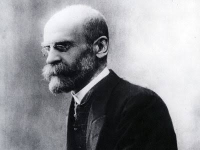 Émile Durkheim and his thoughts on Society