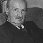 Martin heidegger