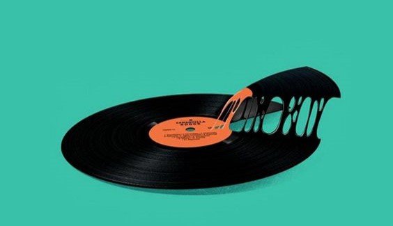 The Relationship Between Food and Music