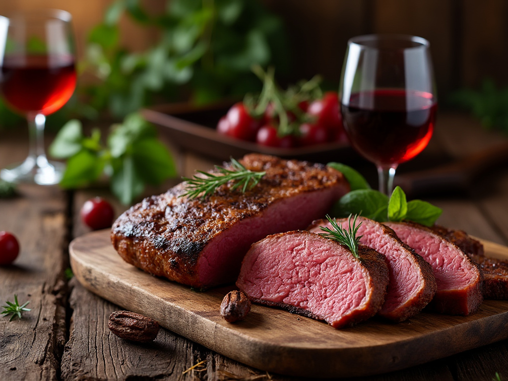 History of wine