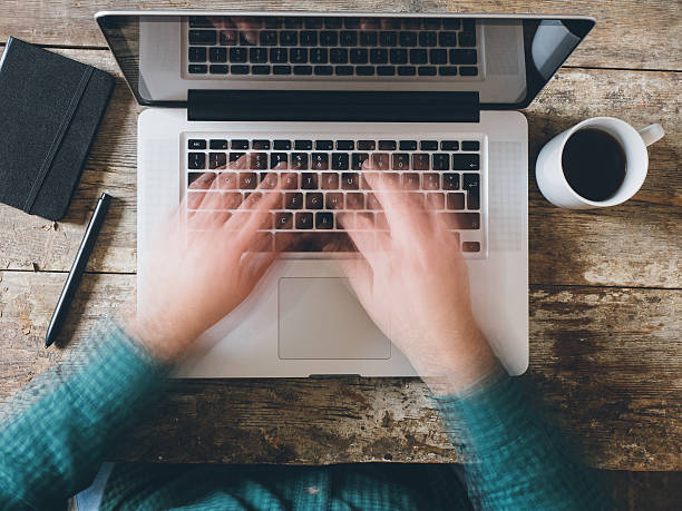 Sick of Double Letters on Your Mac? Here’s How to Stop Your MacBook Keyboard from Double Typing
