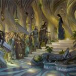 "Into Morgoth’s Lair: The Heroic Tale of Beren and Lúthien"