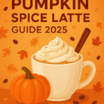 Pumpkin Spice Latte
