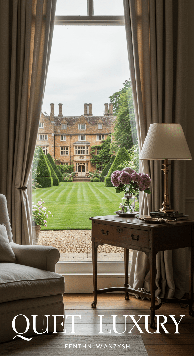 Top 10 Quiet Luxury Brands for Timeless Wardrobes