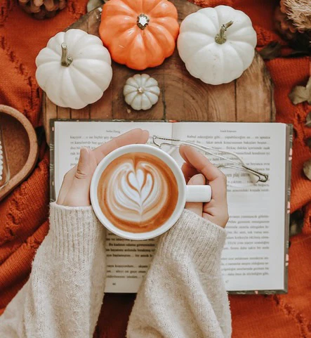 From Pumpkin Spice to Apple Crumble: 7 Classic Fall Desserts to Try