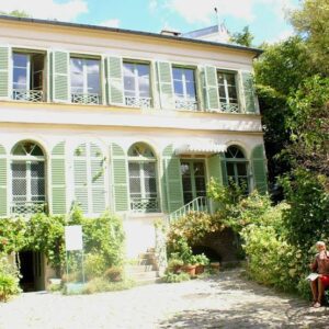 Musée de la Vie Romantique