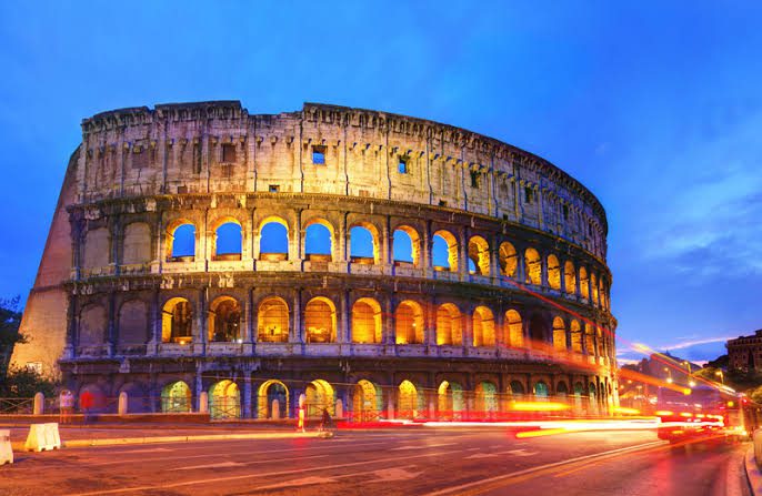 Rome