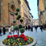 florence in 2 days