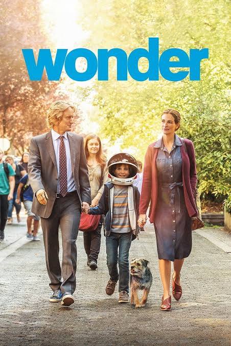wonder
