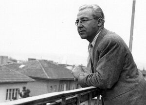 Sabahattin Ali
