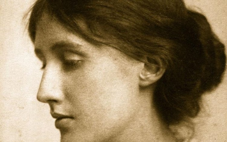 Virginia Woolf