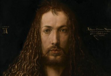 albrecht-durer-in-28-yasindaki-otoportresi