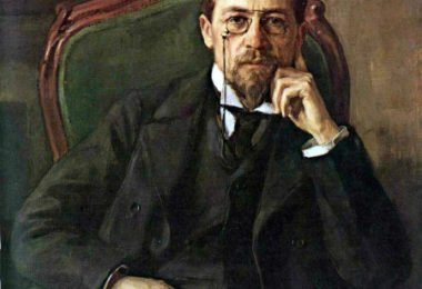 anton-cehov