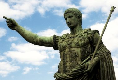 roma-devletinde-bir-donum-noktasi-cumhuriyetten-imparatorluga-imparator-augustus
