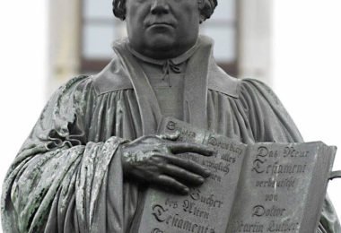 martin-luther